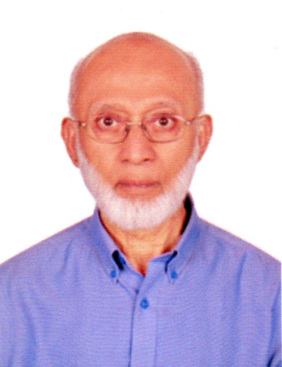 Dr. Jasimuz Zaman